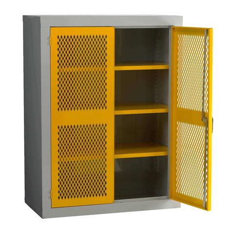 metal storage cabinets uk